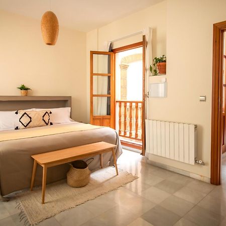 Apartamentos Vita Center Granada Dış mekan fotoğraf