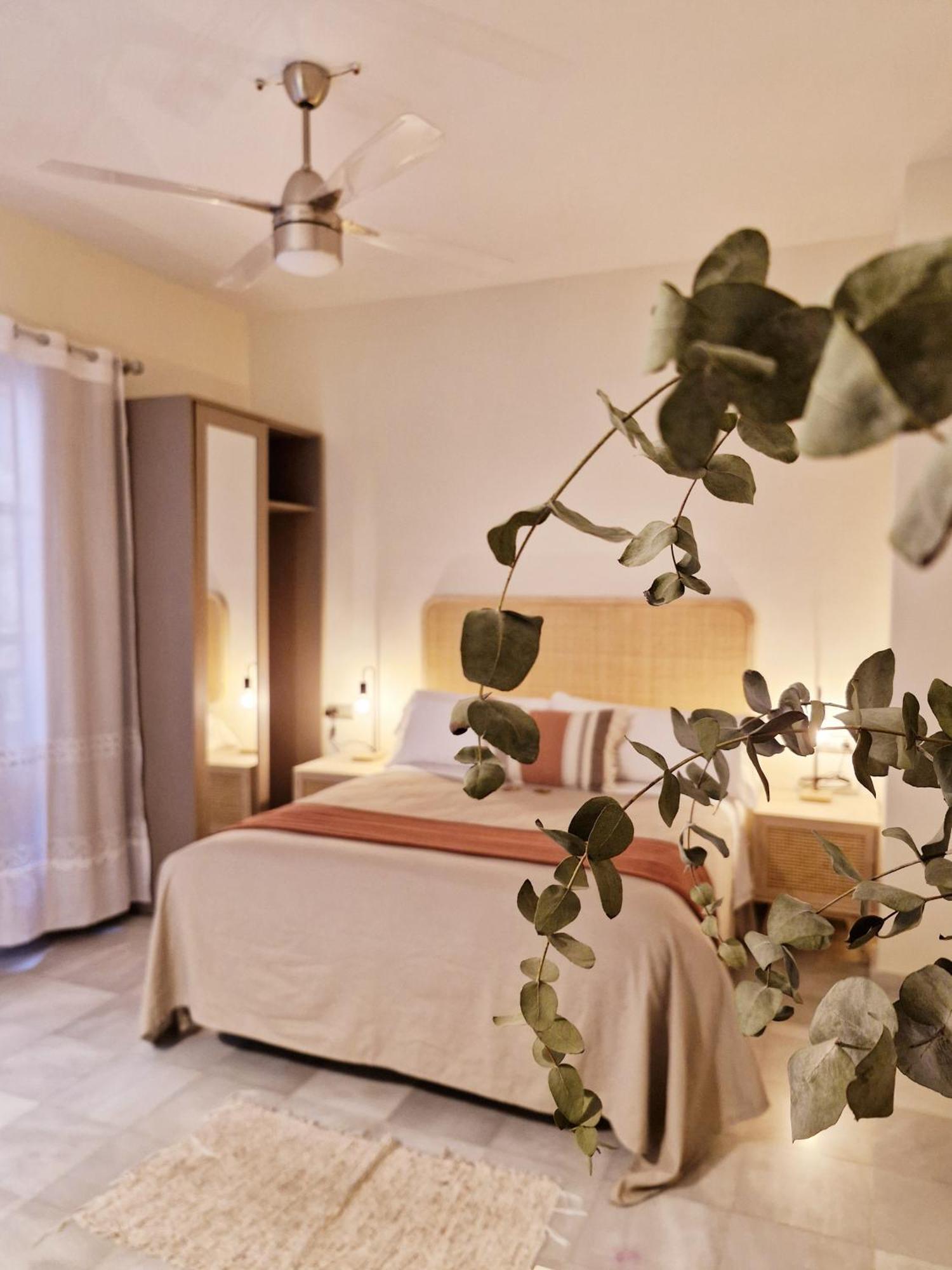 Apartamentos Vita Center Granada Dış mekan fotoğraf