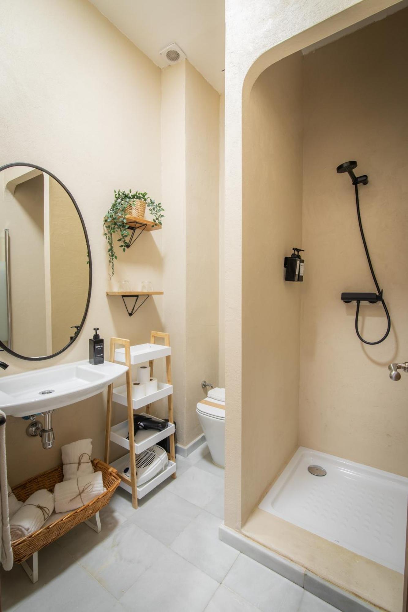 Apartamentos Vita Center Granada Dış mekan fotoğraf