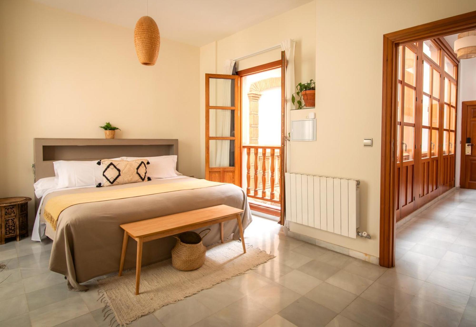 Apartamentos Vita Center Granada Dış mekan fotoğraf