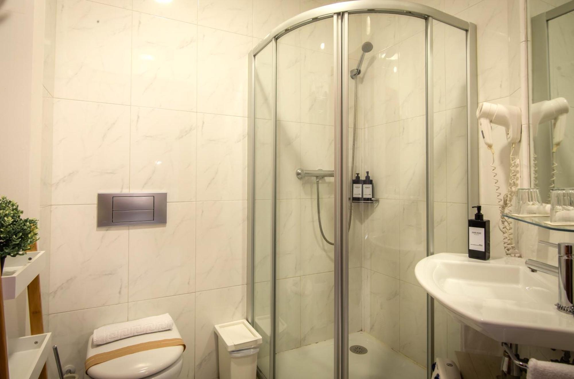 Apartamentos Vita Center Granada Dış mekan fotoğraf