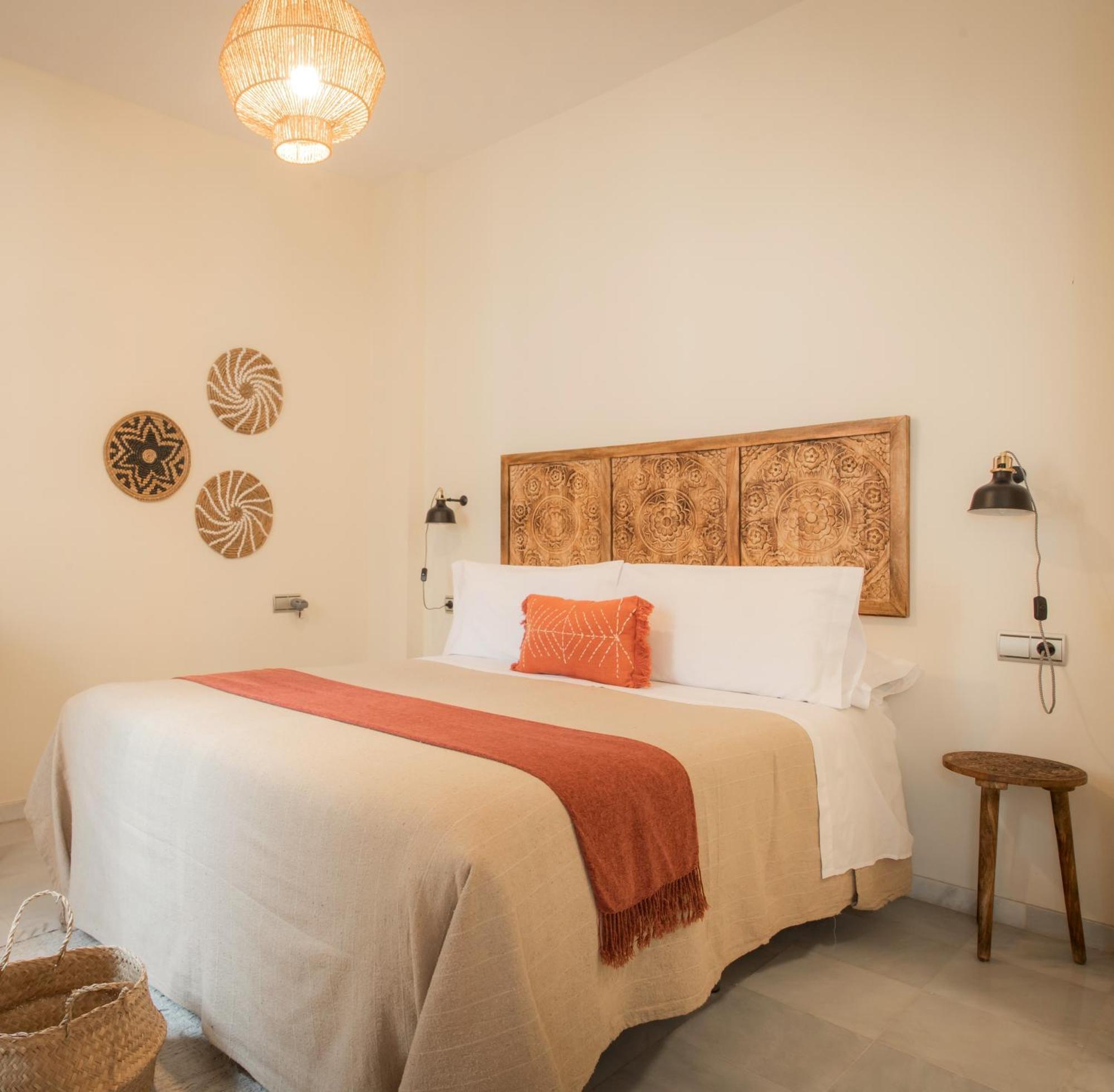 Apartamentos Vita Center Granada Dış mekan fotoğraf
