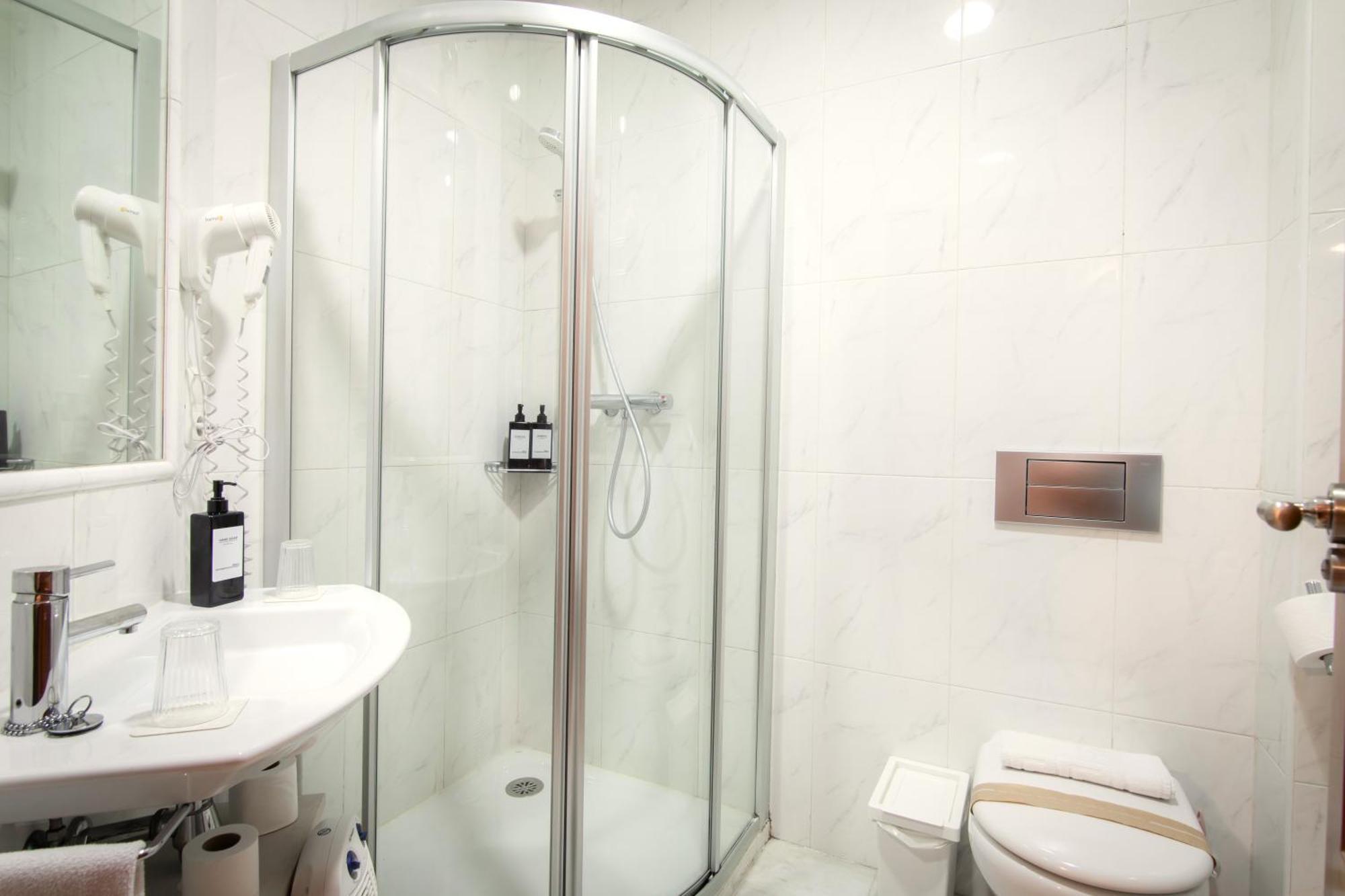 Apartamentos Vita Center Granada Dış mekan fotoğraf